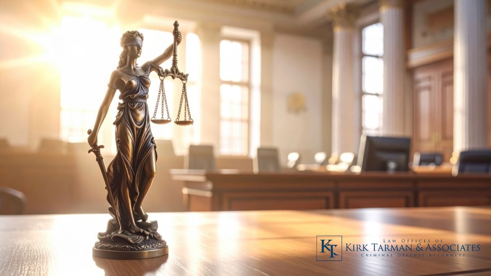 Criminal Defense Legal Services Explained: Your Essential Guide