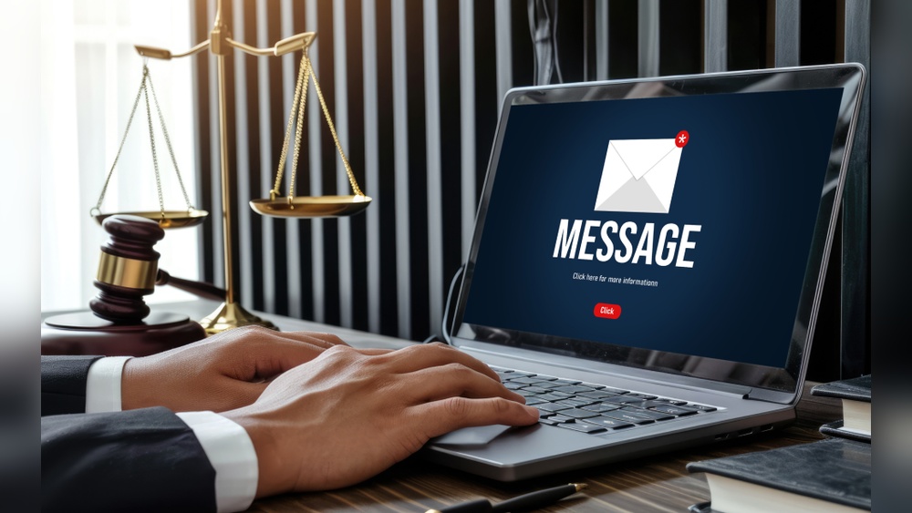 How Online Legal Services Are Changing the Industry: A Revolution
