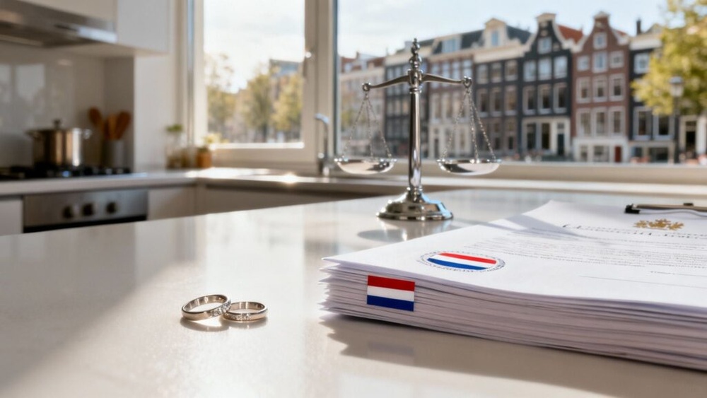 Legal Services for Divorce: Essential Steps and Expert Tips