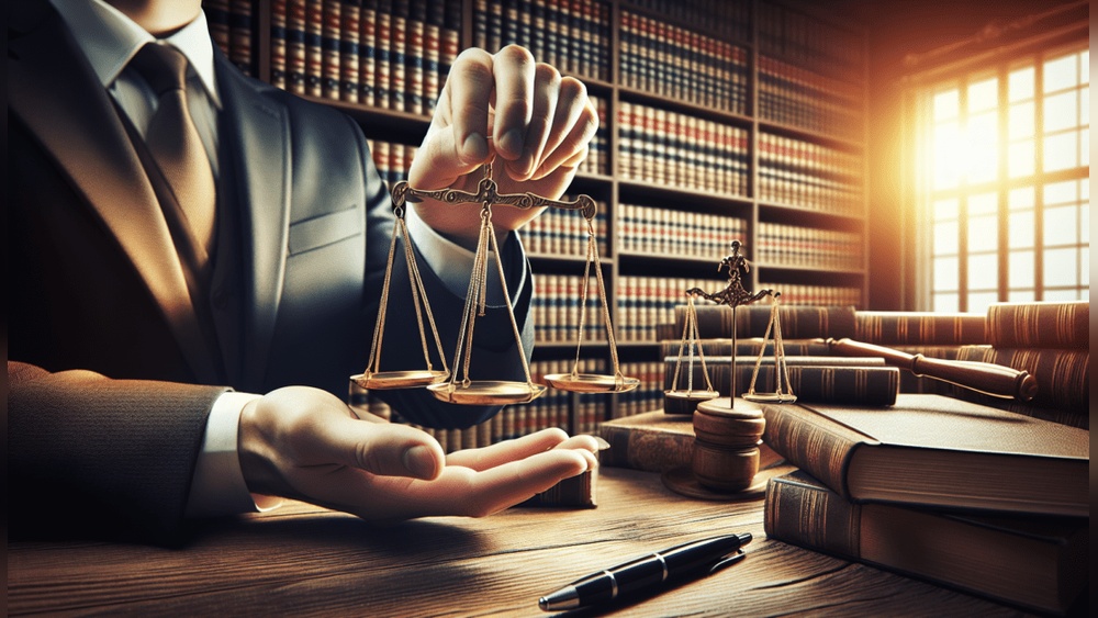 Understanding Your Rights With Professional Legal Support: A Guide
