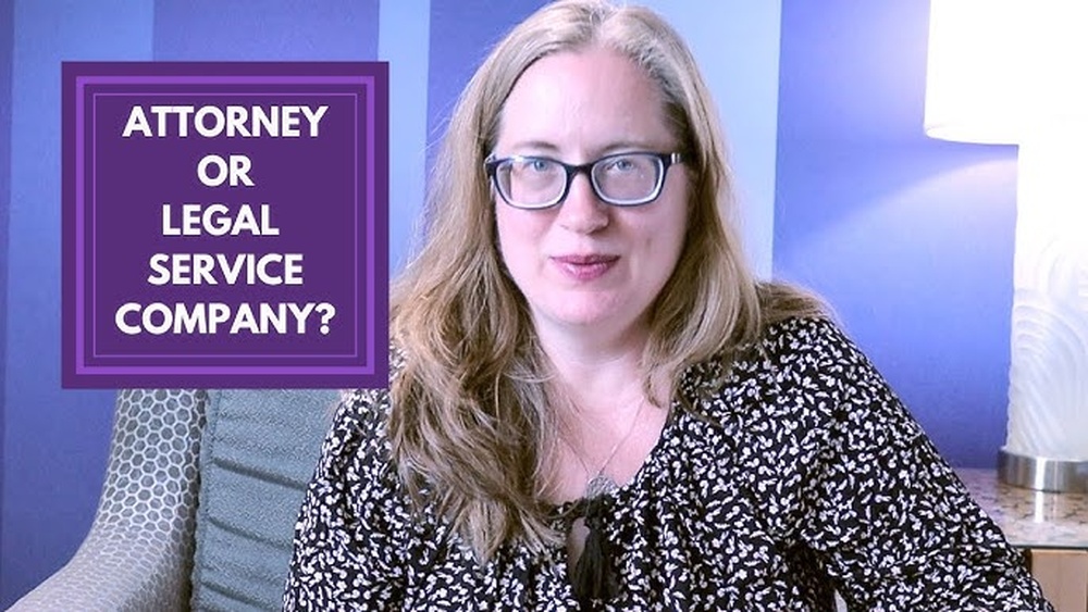 When Should You Hire a Legal Service Provider? Expert Insights